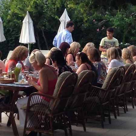 Hotel Era (Adults Only) Fethiye Bagian luar foto