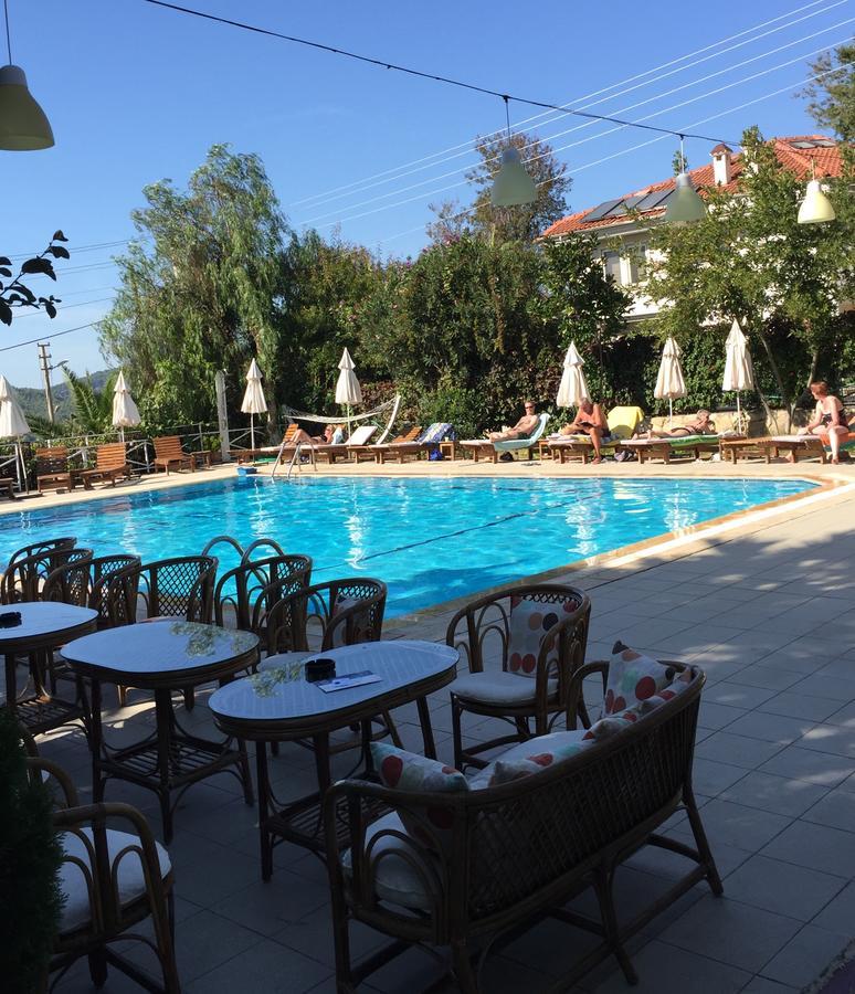 Hotel Era (Adults Only) Fethiye Bagian luar foto