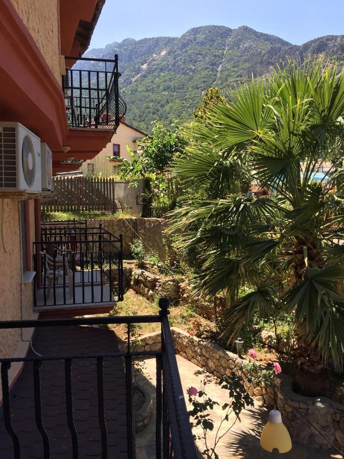 Hotel Era (Adults Only) Fethiye Bagian luar foto