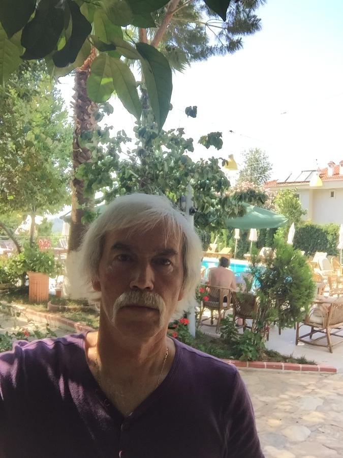 Hotel Era (Adults Only) Fethiye Bagian luar foto