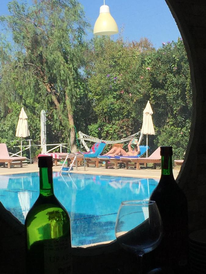 Hotel Era (Adults Only) Fethiye Bagian luar foto