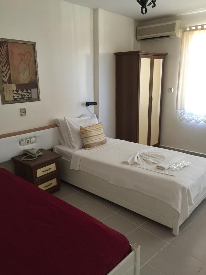 Hotel Era (Adults Only) Fethiye Bagian luar foto
